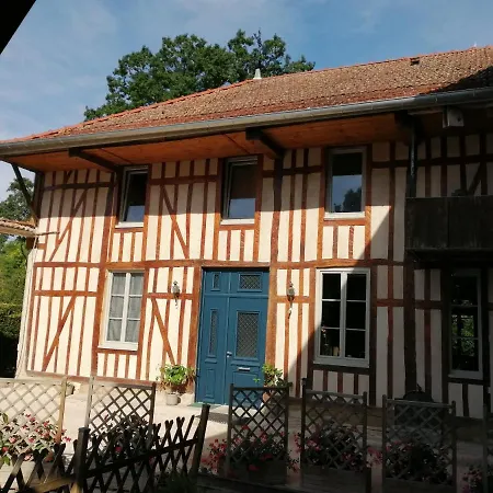 Moulin Du Ruet - D'hotes