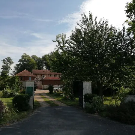 Moulin Du Ruet - D'hotes *